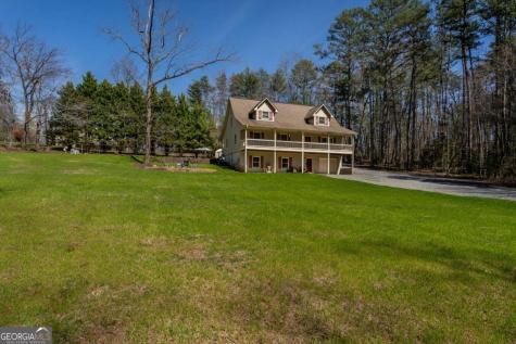 80 Pine Grove Drive Blue Ridge GA 30513