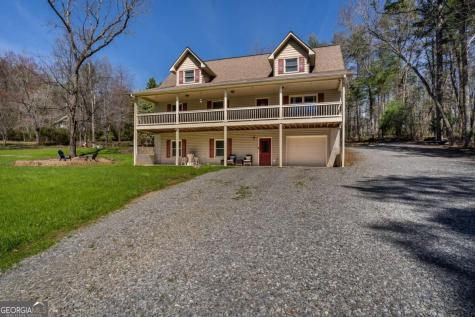 80 Pine Grove Drive Blue Ridge GA 30513