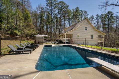 80 Pine Grove Drive Blue Ridge GA 30513