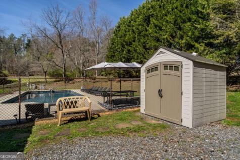 80 Pine Grove Drive Blue Ridge GA 30513