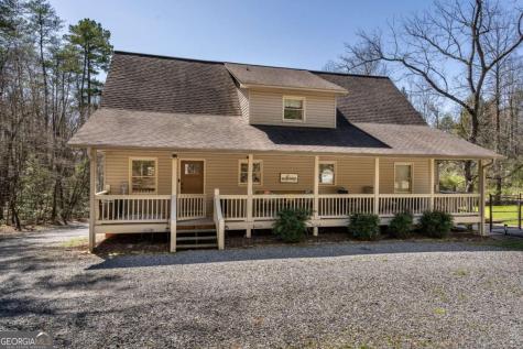 80 Pine Grove Drive Blue Ridge GA 30513