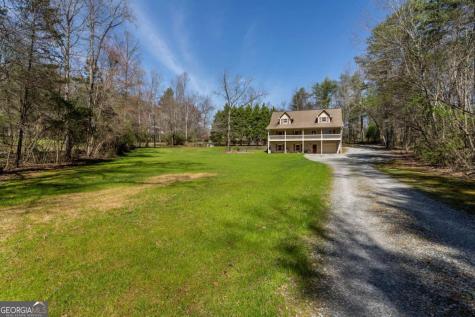 80 Pine Grove Drive Blue Ridge GA 30513
