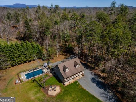 80 Pine Grove Drive Blue Ridge GA 30513