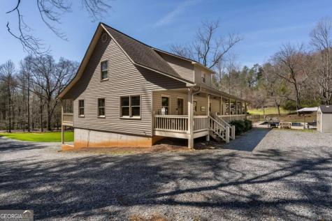 80 Pine Grove Drive Blue Ridge GA 30513