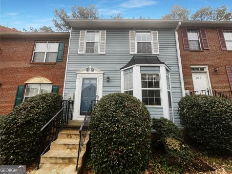 6420 Wedgeview Drive Tucker GA 30084