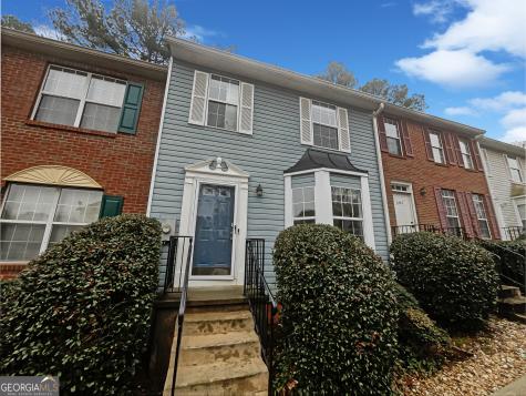 6420 Wedgeview Drive Tucker GA 30084