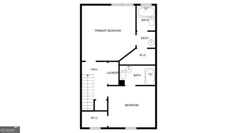 6420 Wedgeview Drive Tucker GA 30084