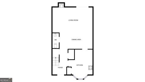 6420 Wedgeview Drive Tucker GA 30084