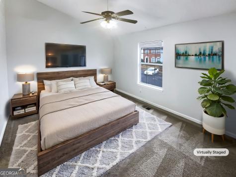 6420 Wedgeview Drive Tucker GA 30084