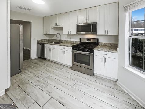 6420 Wedgeview Drive Tucker GA 30084