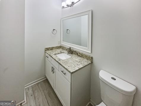 6420 Wedgeview Drive Tucker GA 30084