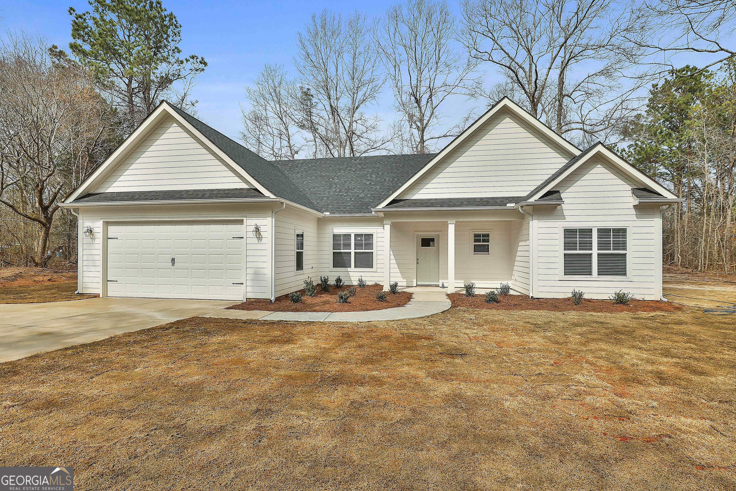 10941 Woodbury Highway Greenville GA 30222