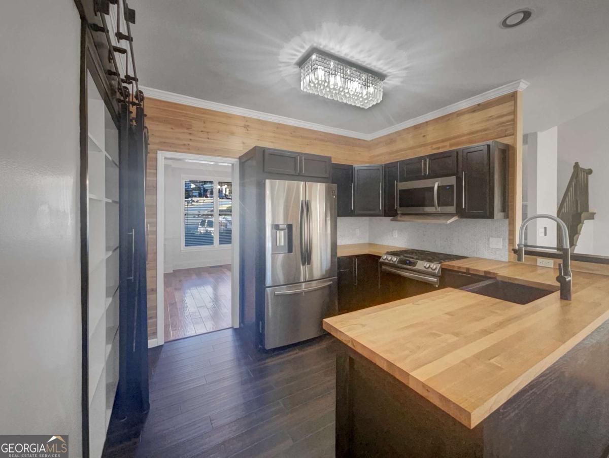 3950 Bear Ridge Place NW Kennesaw GA 30144