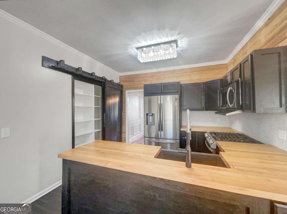 3950 Bear Ridge Place NW Kennesaw GA 30144