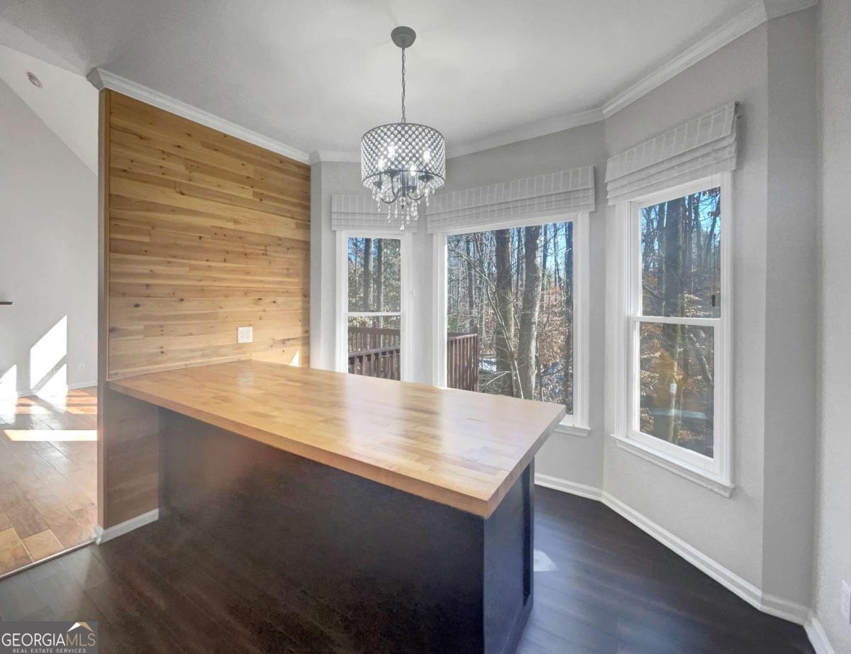 3950 Bear Ridge Place NW Kennesaw GA 30144
