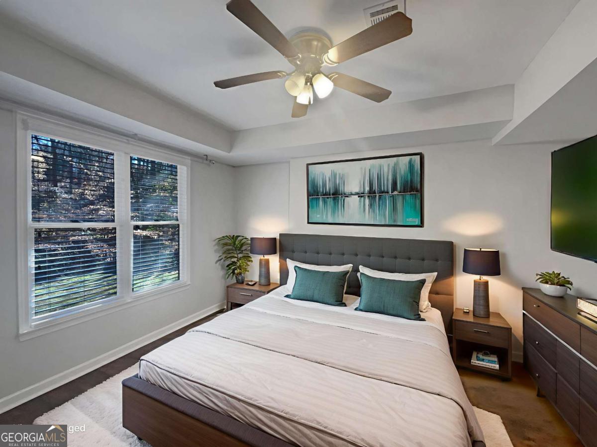 3950 Bear Ridge Place NW Kennesaw GA 30144
