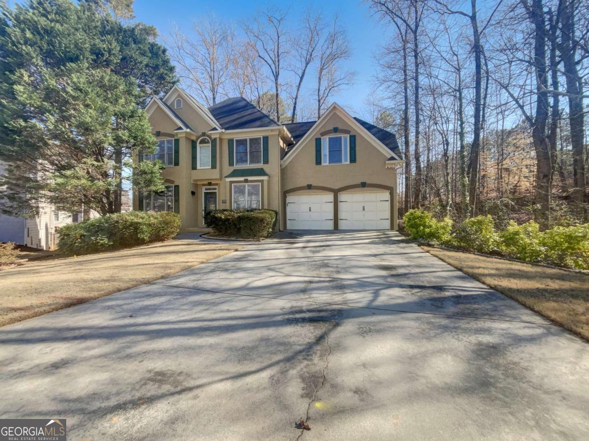 3950 Bear Ridge Place NW Kennesaw GA 30144