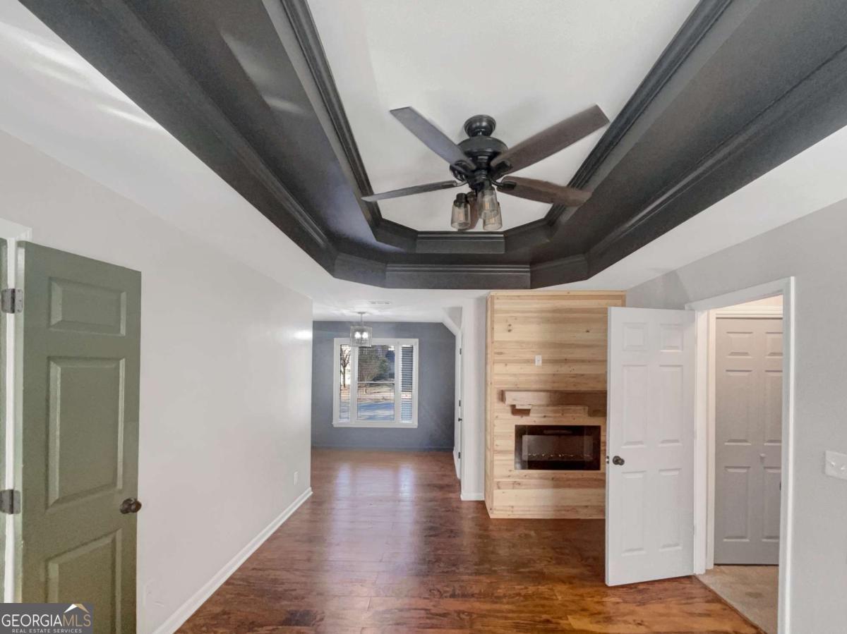 3950 Bear Ridge Place NW Kennesaw GA 30144