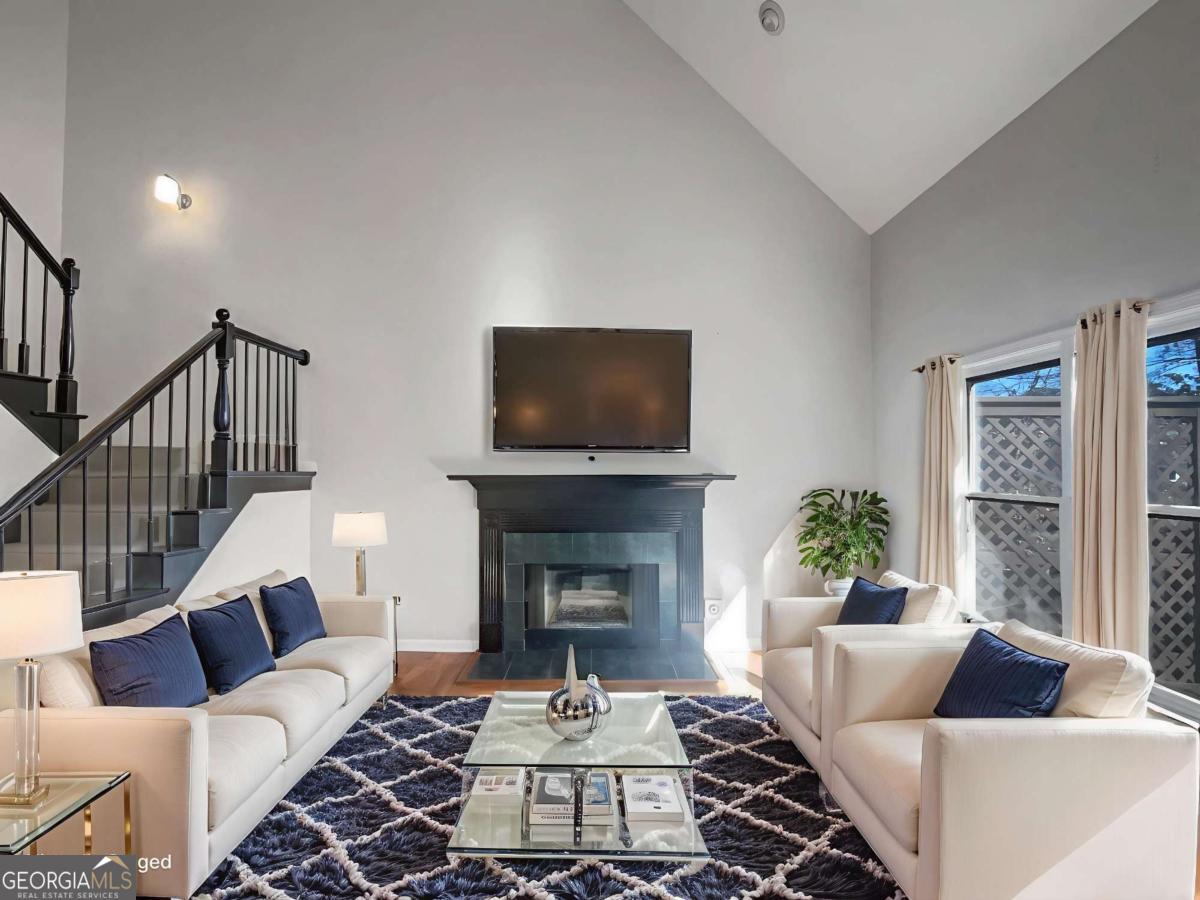 3950 Bear Ridge Place NW Kennesaw GA 30144