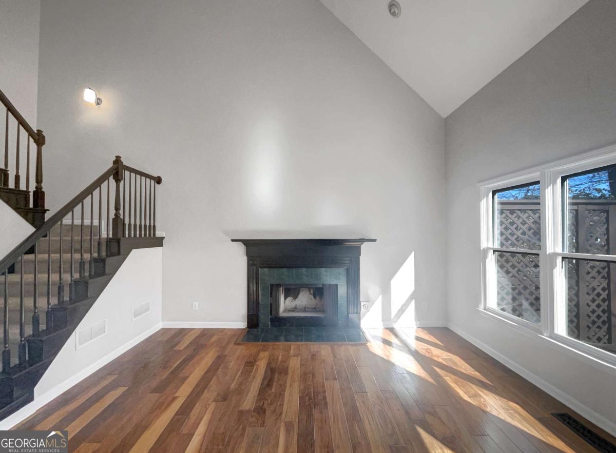 3950 Bear Ridge Place NW Kennesaw GA 30144