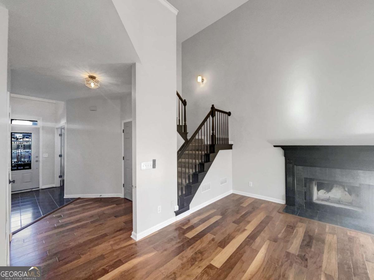 3950 Bear Ridge Place NW Kennesaw GA 30144