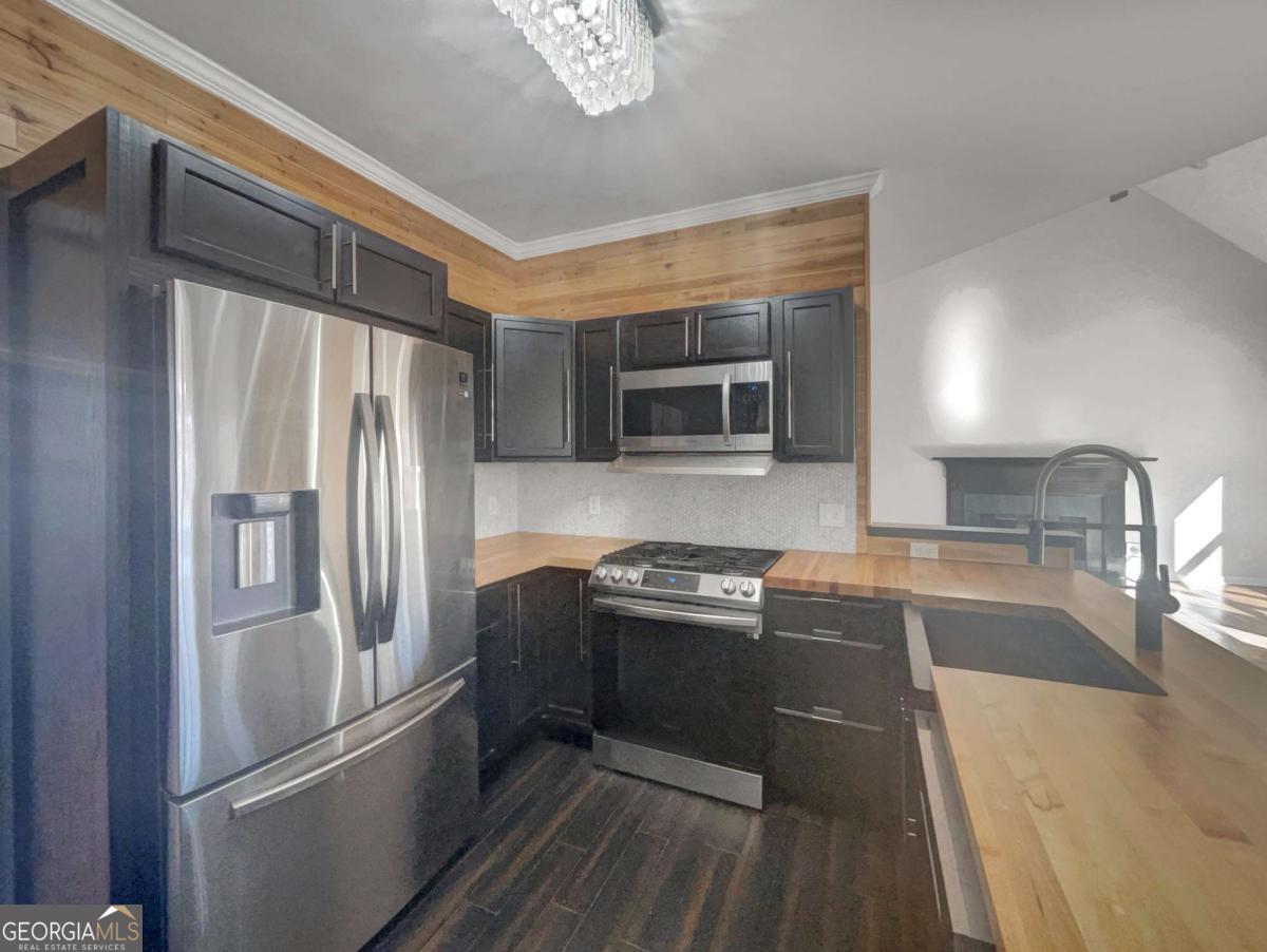 3950 Bear Ridge Place NW Kennesaw GA 30144