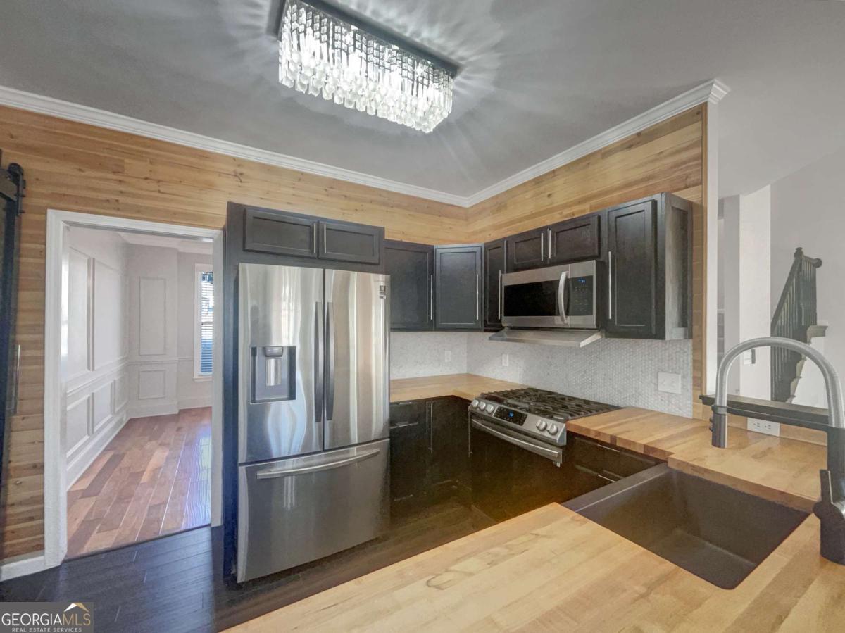 3950 Bear Ridge Place NW Kennesaw GA 30144