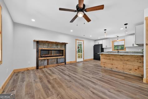 569 Number 20 Mine Road Mccaysville GA 30555
