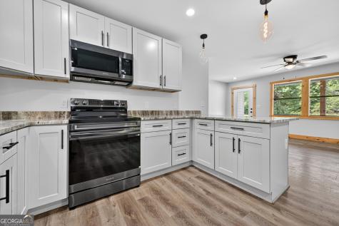 569 Number 20 Mine Road Mccaysville GA 30555