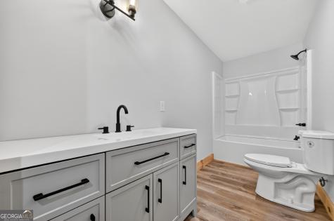 569 Number 20 Mine Road Mccaysville GA 30555