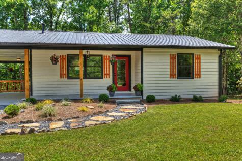 569 Number 20 Mine Road Mccaysville GA 30555