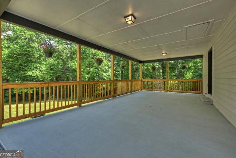 569 Number 20 Mine Road Mccaysville GA 30555
