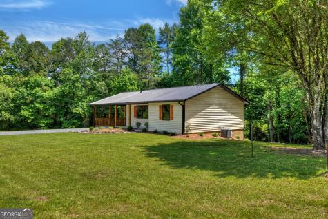 569 Number 20 Mine Road Mccaysville GA 30555