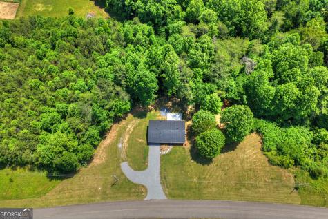569 Number 20 Mine Road Mccaysville GA 30555
