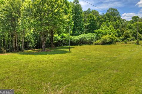 569 Number 20 Mine Road Mccaysville GA 30555