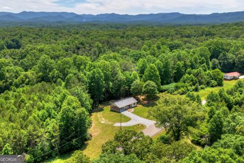 569 Number 20 Mine Road Mccaysville GA 30555