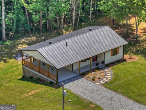 569 Number 20 Mine Road Mccaysville GA 30555