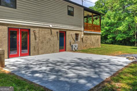 569 Number 20 Mine Road Mccaysville GA 30555