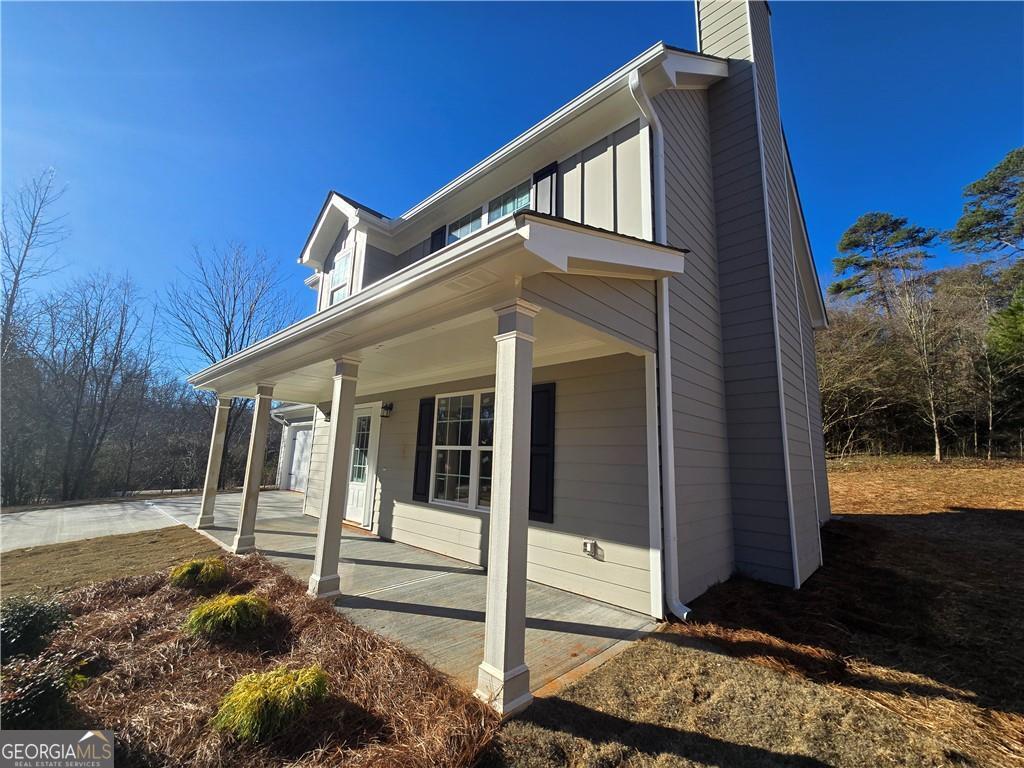 2970 Cannon Bridge Road Demorest GA 30535