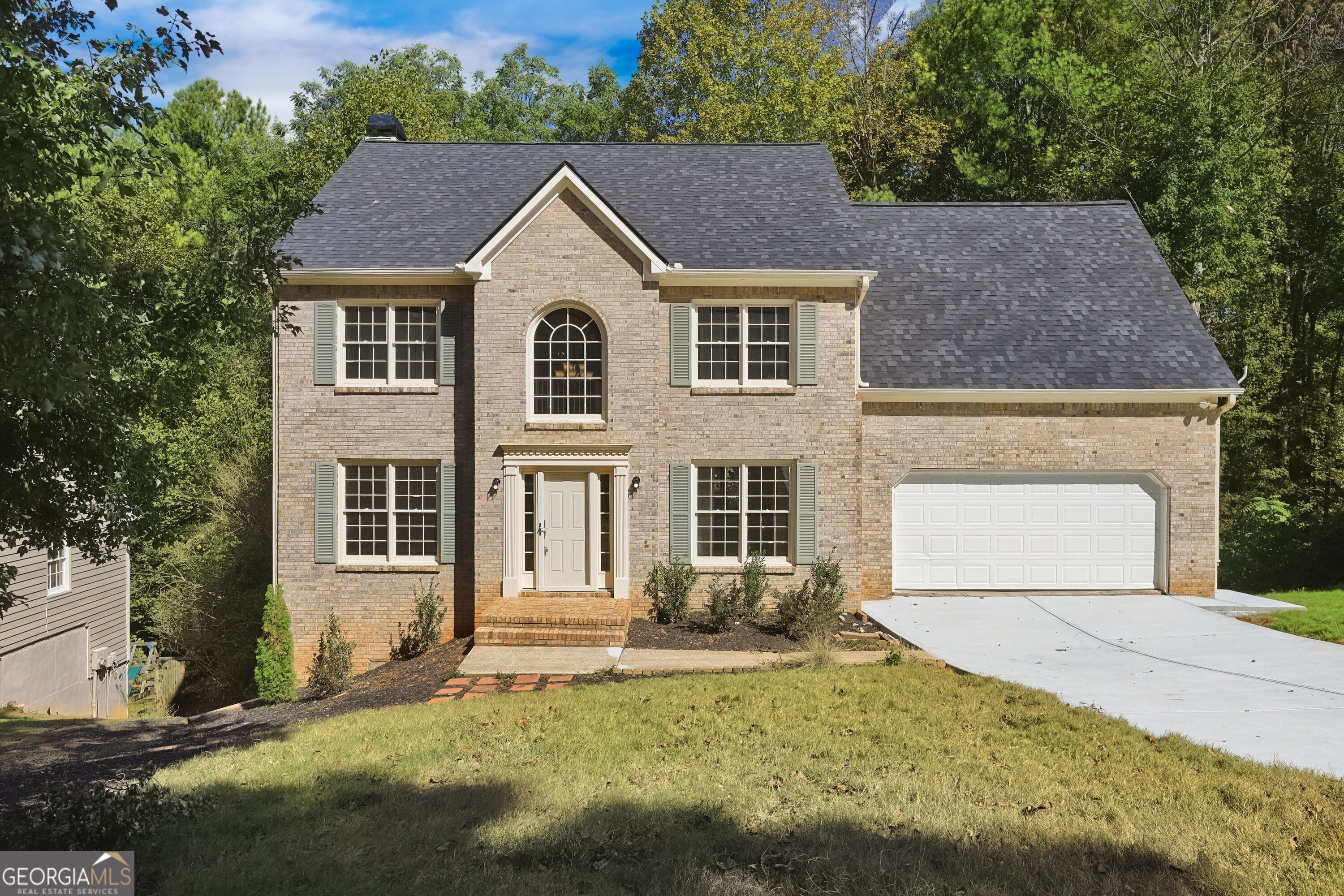 1077 Angel Lane Powder Springs GA 30127