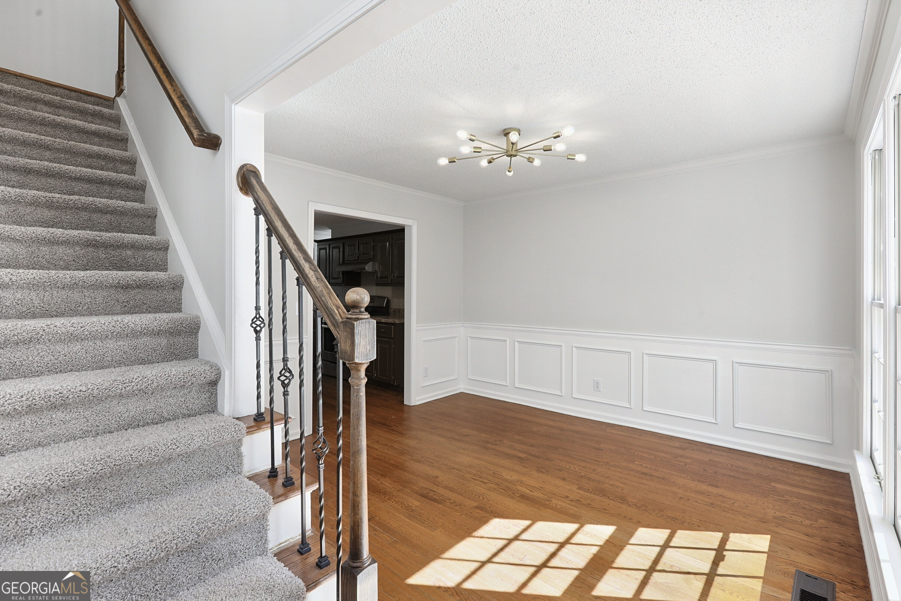 1077 Angel Lane Powder Springs GA 30127