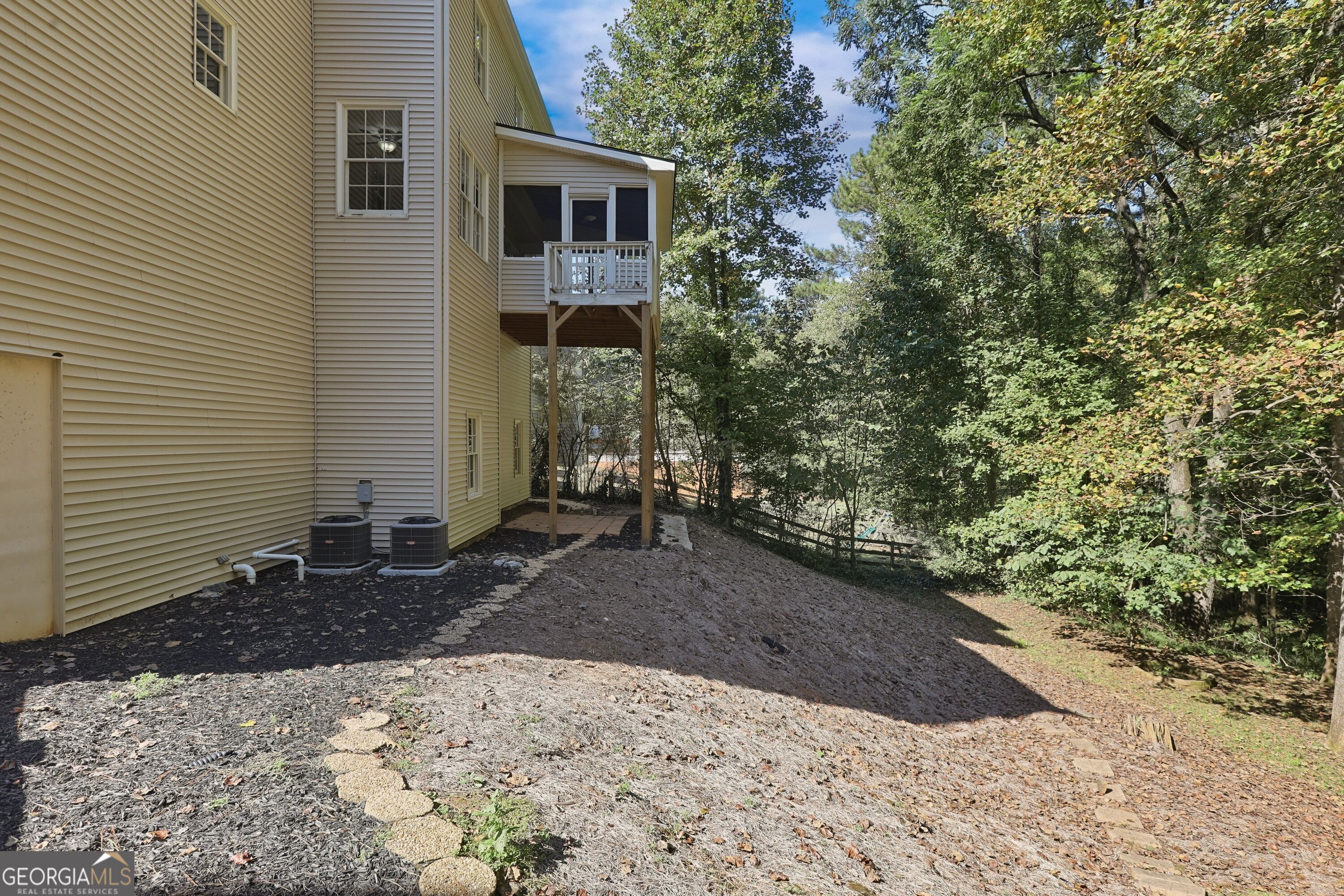 1077 Angel Lane Powder Springs GA 30127