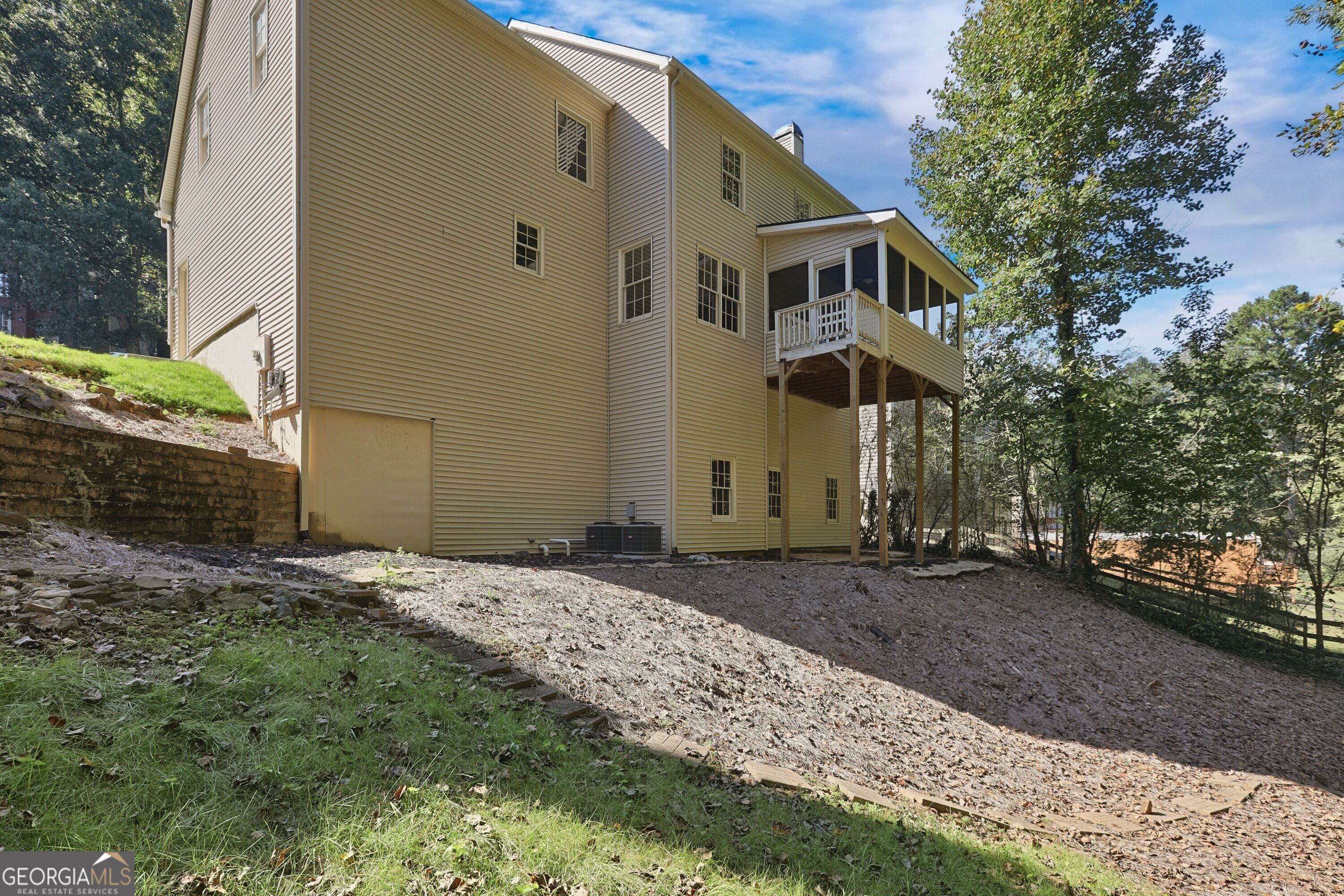 1077 Angel Lane Powder Springs GA 30127