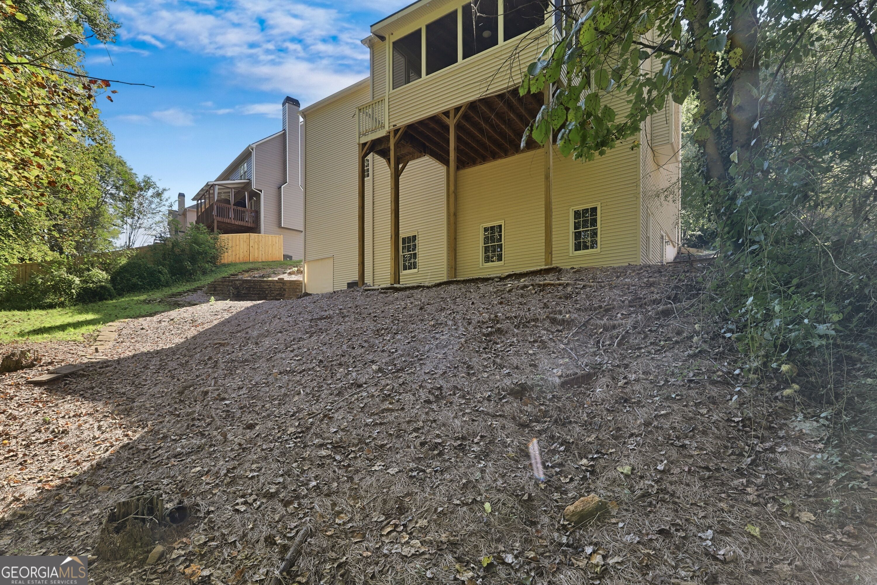 1077 Angel Lane Powder Springs GA 30127