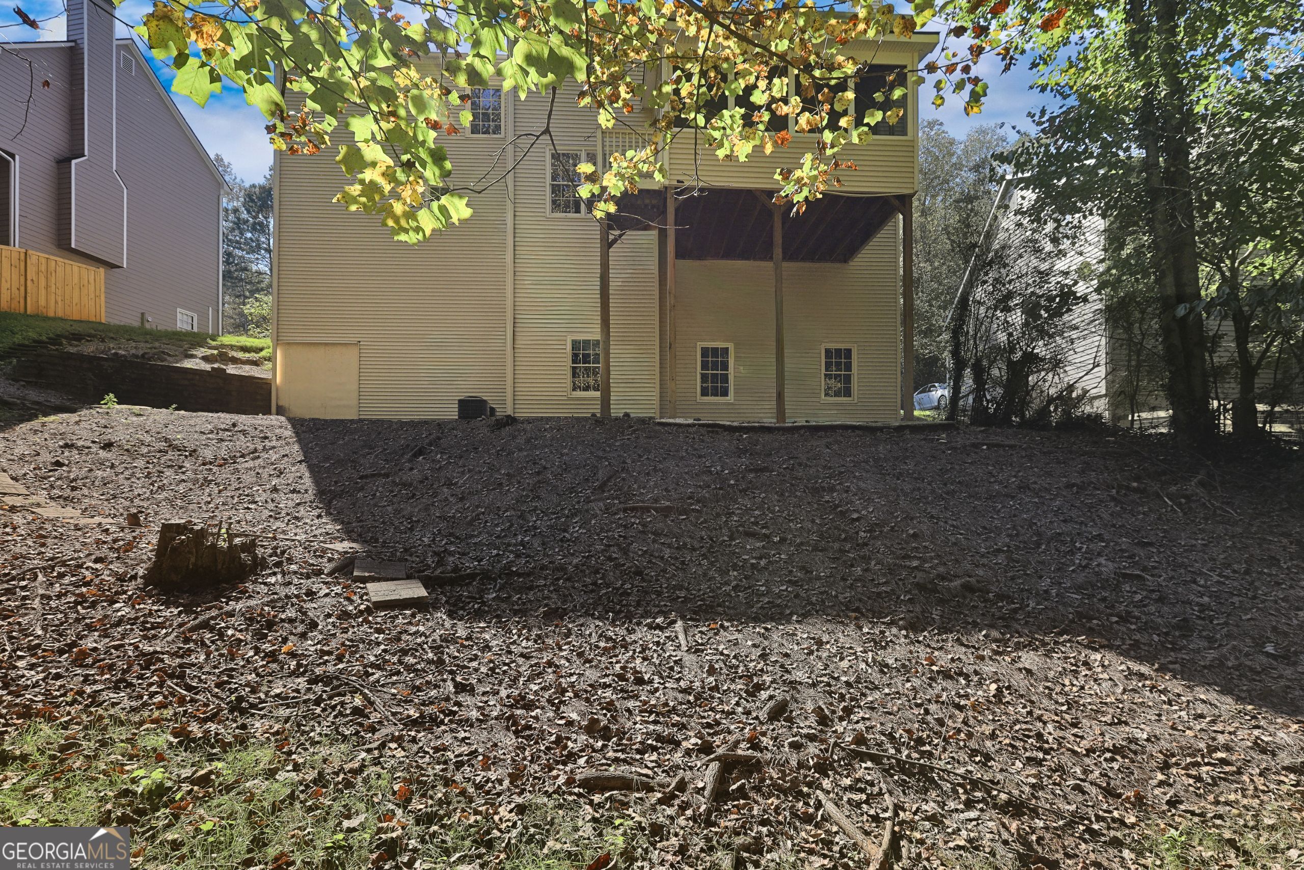1077 Angel Lane Powder Springs GA 30127