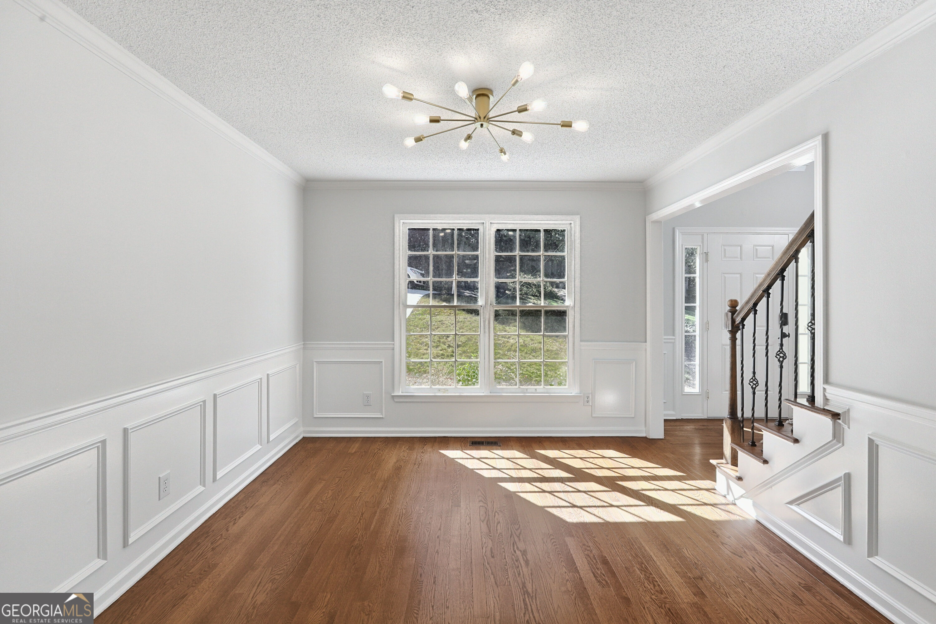 1077 Angel Lane Powder Springs GA 30127