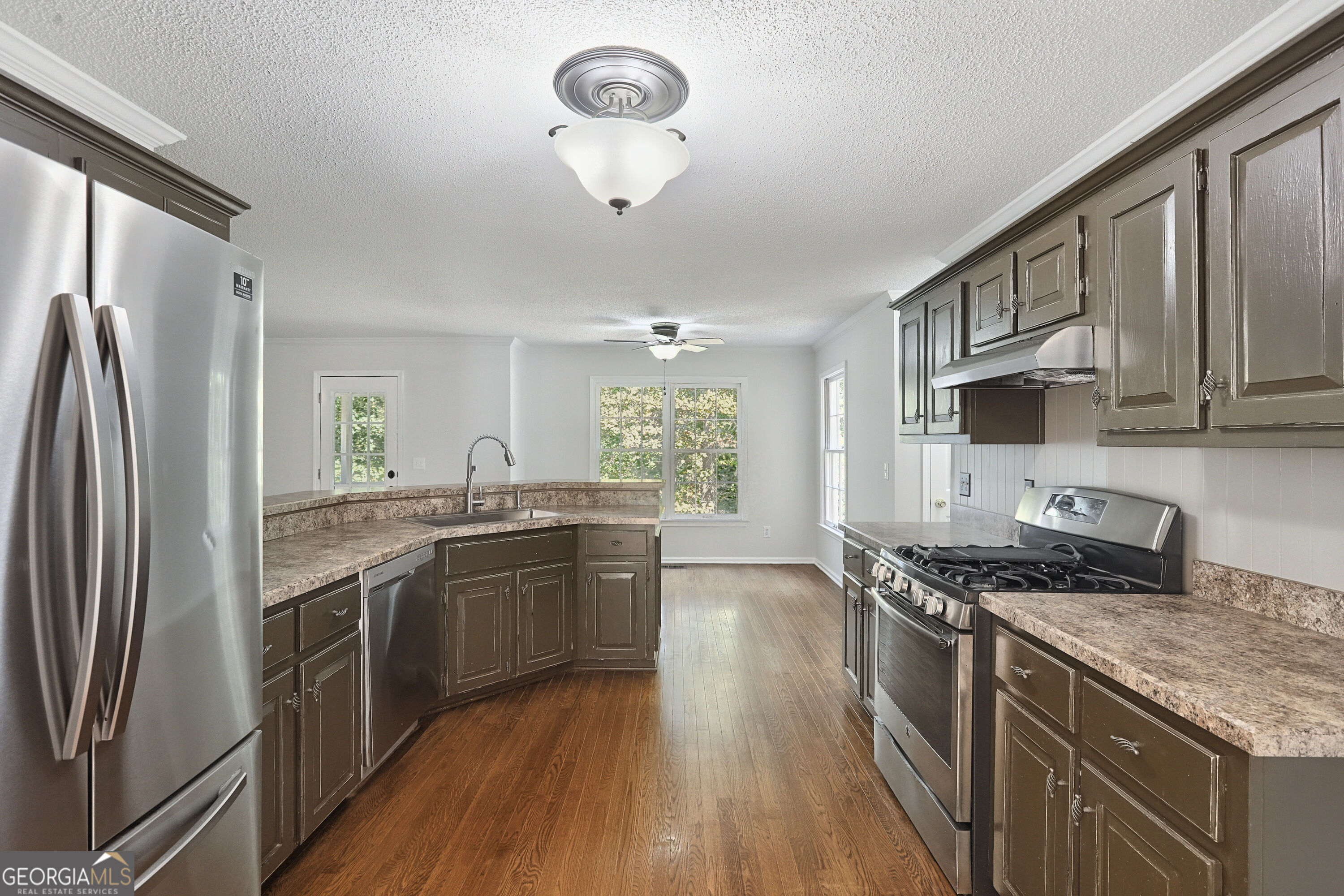 1077 Angel Lane Powder Springs GA 30127