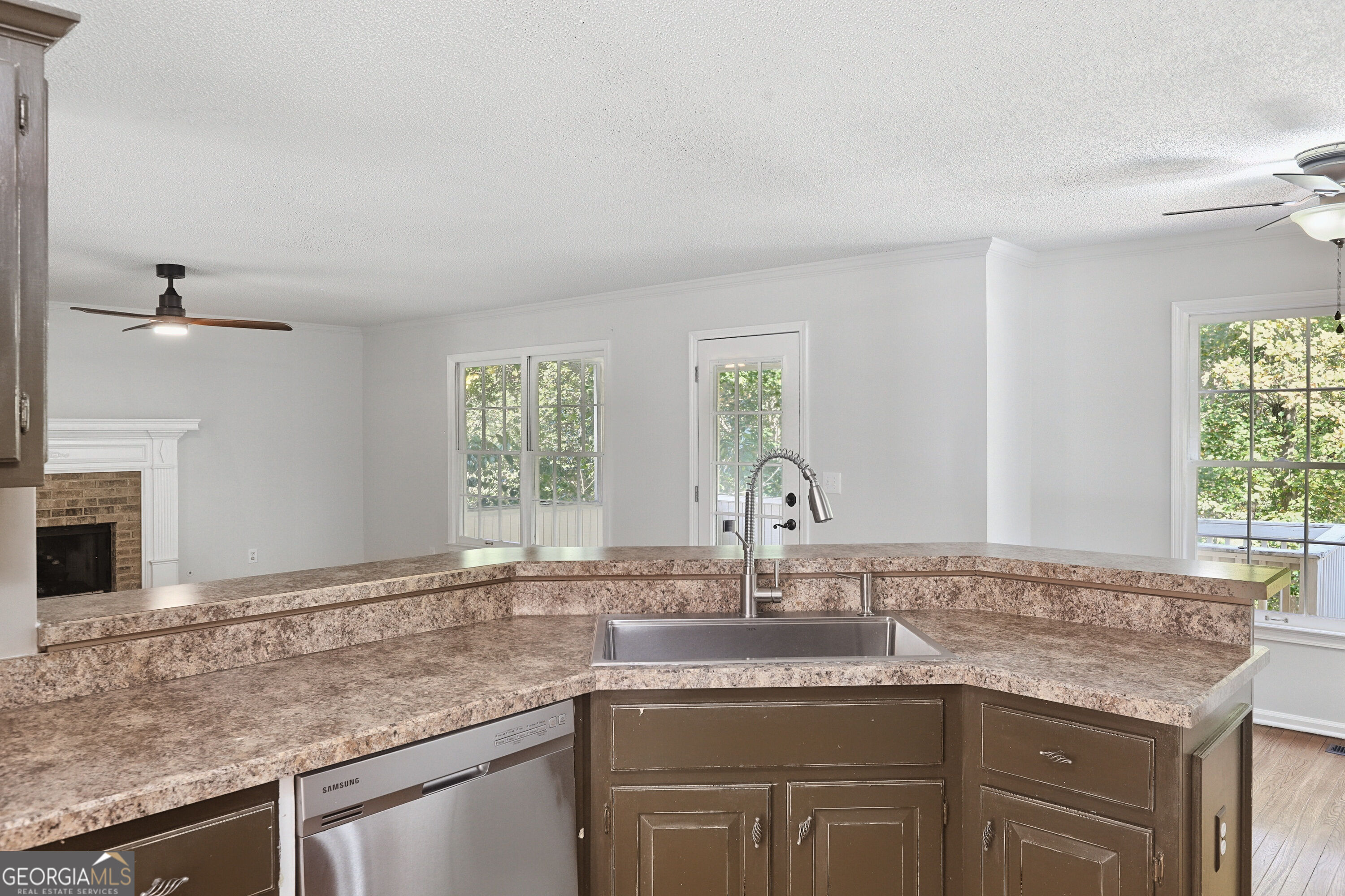 1077 Angel Lane Powder Springs GA 30127