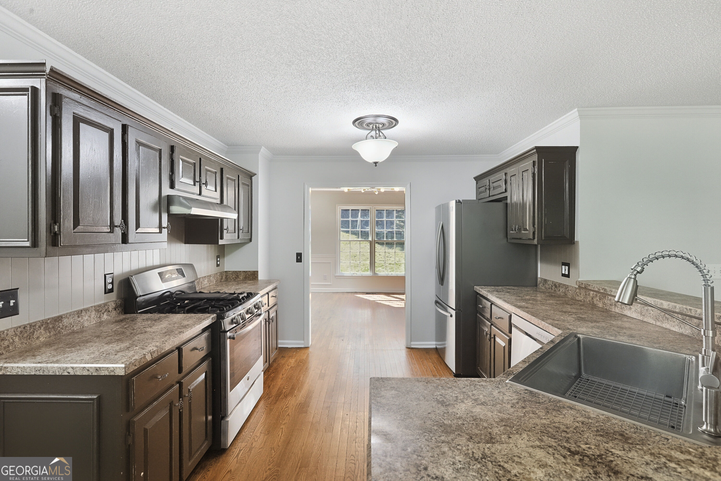 1077 Angel Lane Powder Springs GA 30127