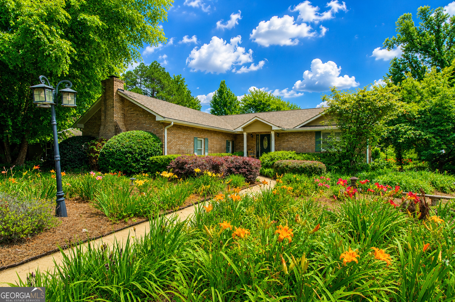 509 Buttrum Road NE Adairsville GA 30103